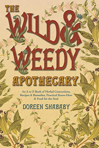 Wild & Weedy Apothecary - Click Image to Close